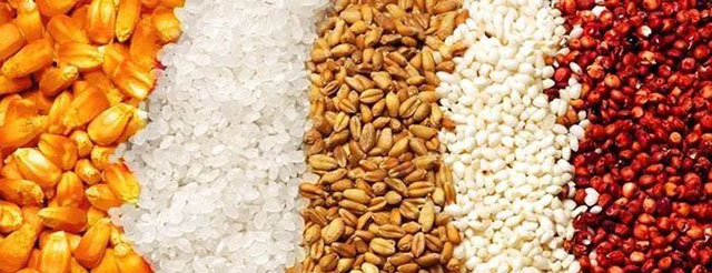 為什么我國名酒基本都是高粱酒，很少有玉米酒 