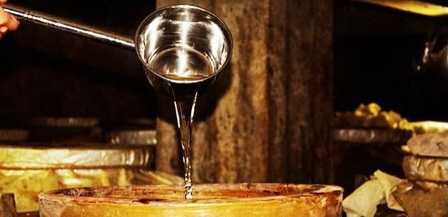 白酒為什么越陳越好，成分有變化么，酒精不會(huì)揮發(fā)么？